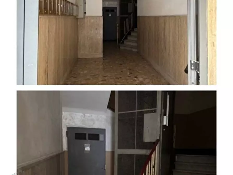 Immagine 3 di Appartamento in vendita  13 a Genova