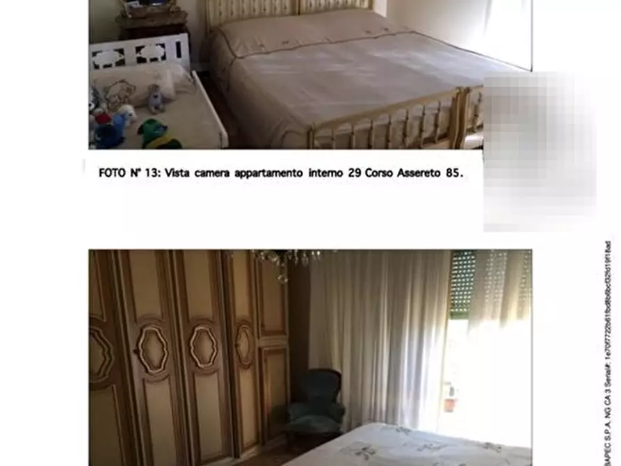 Immagine 10 di Appartamento in vendita  85 a Rapallo