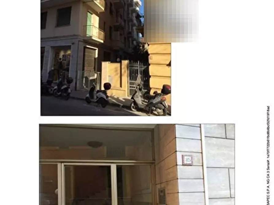 Immagine 2 di Appartamento in vendita  85 a Rapallo