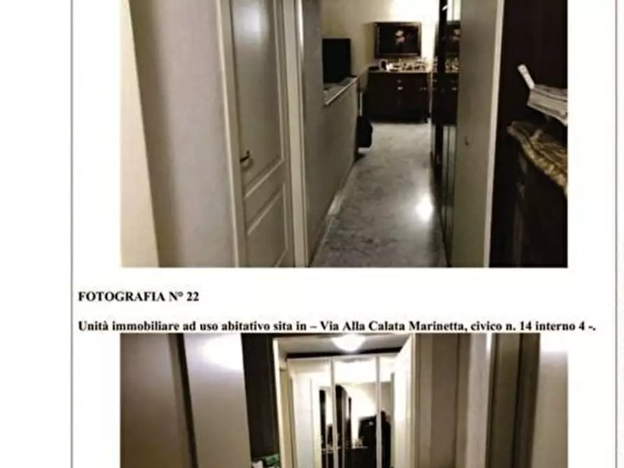 Immagine 4 di Appartamento in vendita  14 a Genova