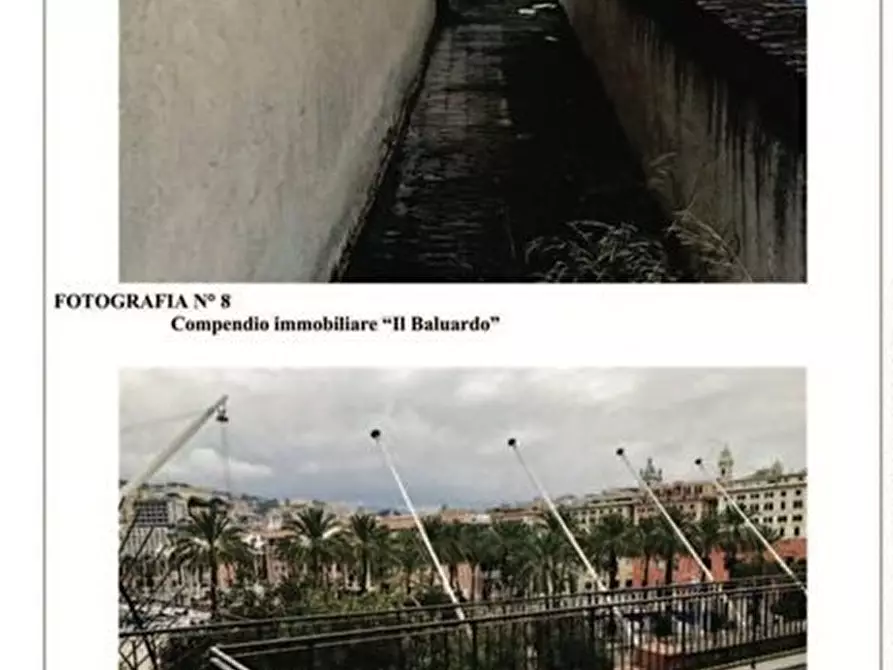 Immagine 9 di Appartamento in vendita  14 a Genova