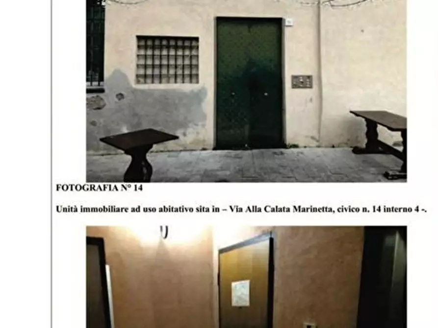 Immagine 2 di Appartamento in vendita  14 a Genova