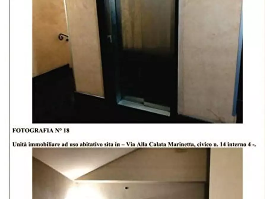 Immagine 3 di Appartamento in vendita  14 a Genova