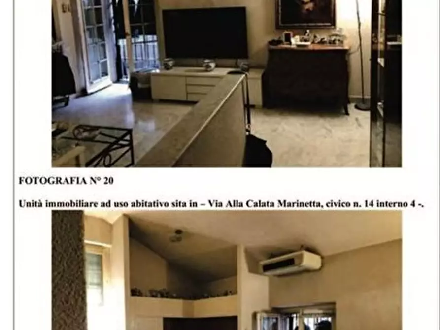 Immagine 6 di Appartamento in vendita  14 a Genova