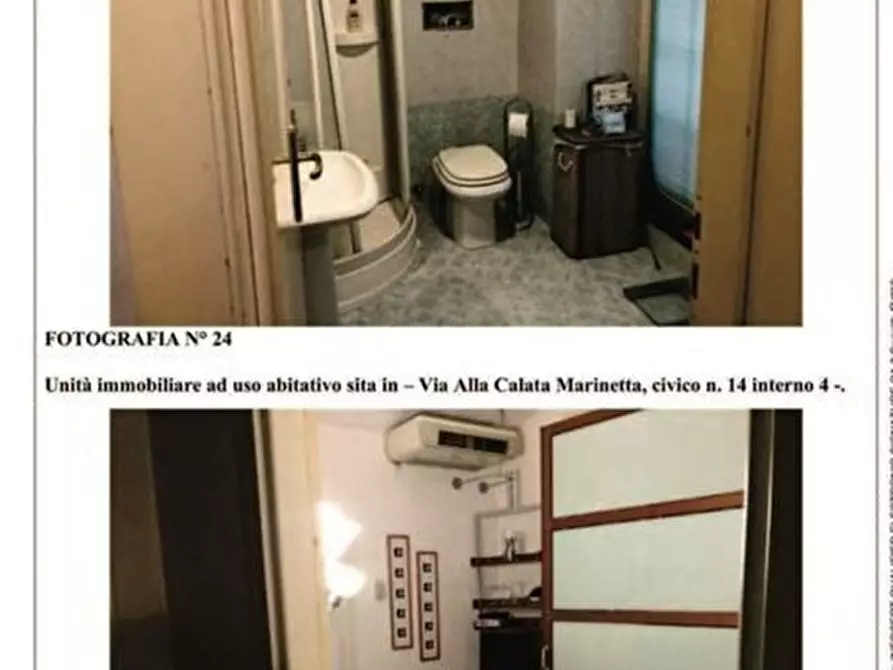 Immagine 8 di Appartamento in vendita  14 a Genova