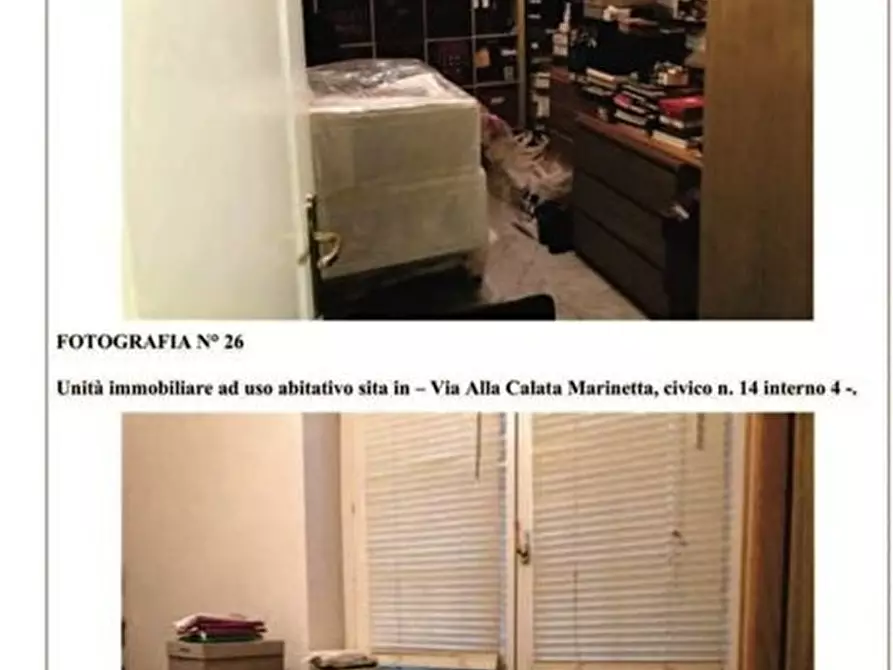 Immagine 7 di Appartamento in vendita  14 a Genova