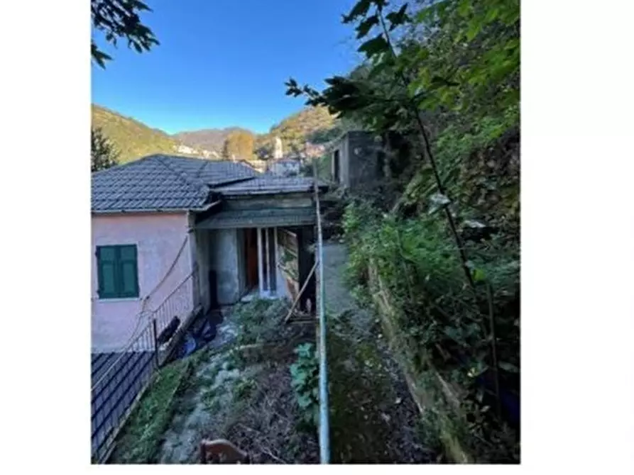 Immagine 7 di Appartamento in vendita  36 a Genova
