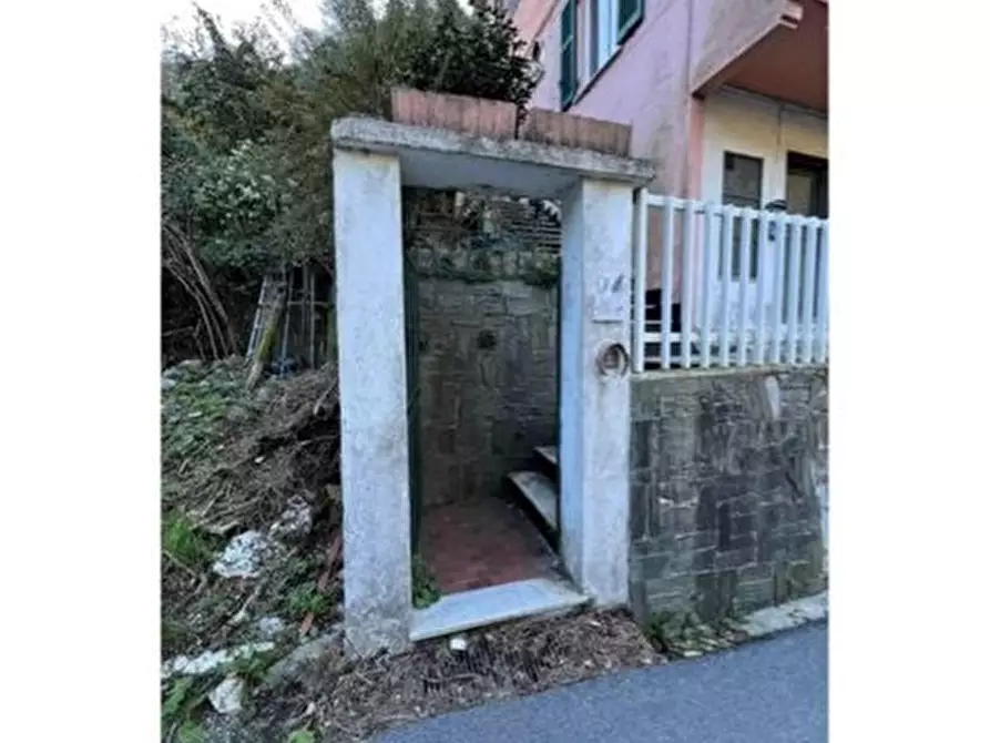 Immagine 6 di Appartamento in vendita  36 a Genova