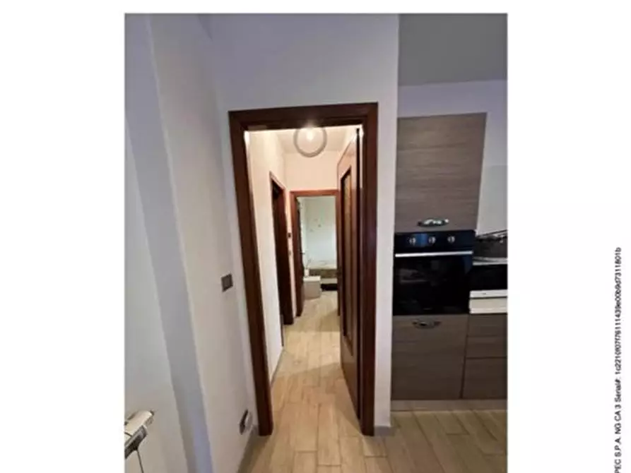 Immagine 9 di Appartamento in vendita  36 a Genova