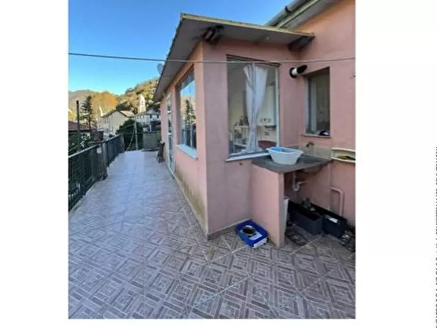 Immagine 3 di Appartamento in vendita  36 a Genova