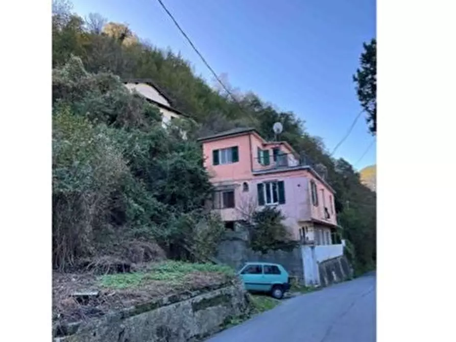 Immagine 1 di Appartamento in vendita  36 a Genova