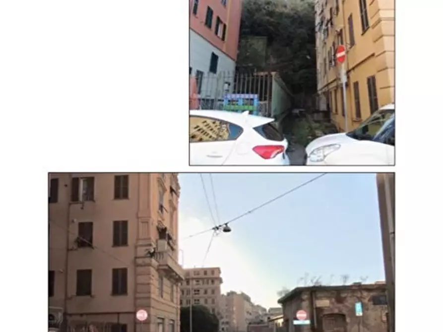 Immagine 3 di Appartamento in vendita  11 a Genova