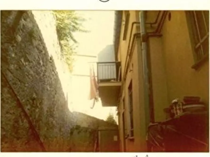 Immagine 3 di Appartamento in vendita  80A a Genova