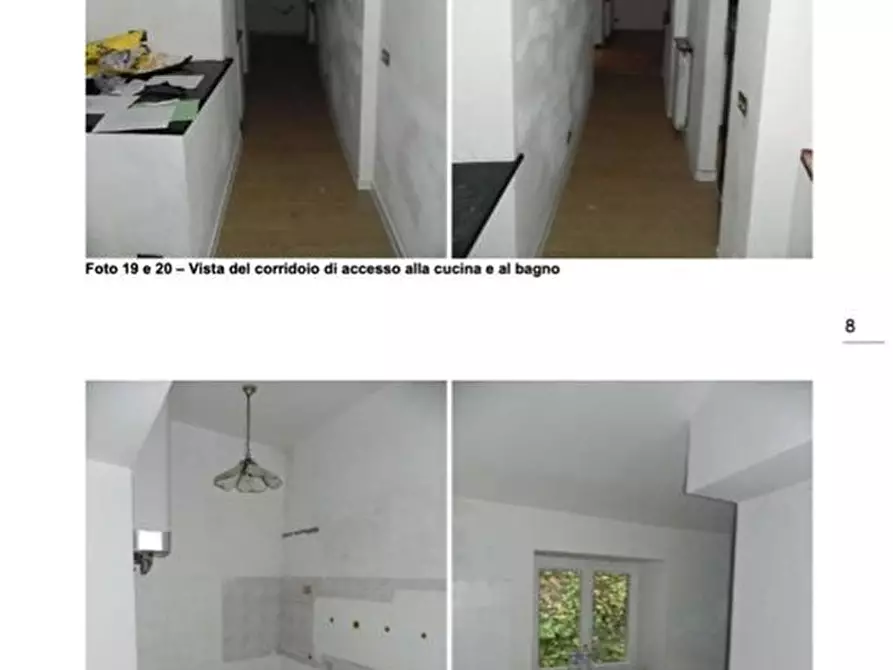 Immagine 10 di Appartamento in vendita  80A a Genova