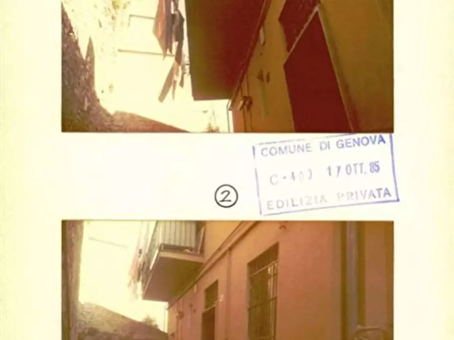 Immagine 2 di Appartamento in vendita  80A a Genova
