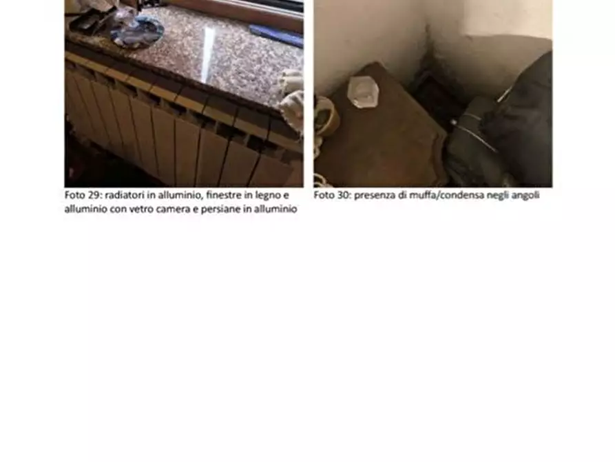 Immagine 8 di Appartamento in vendita  17 a Genova