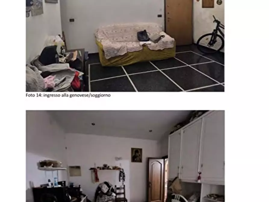 Immagine 9 di Appartamento in vendita  17 a Genova