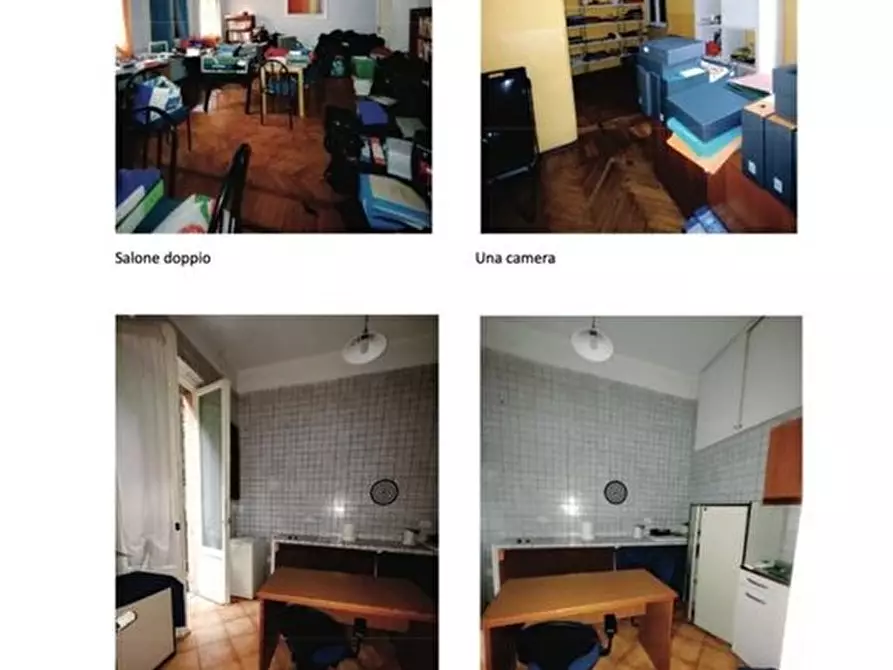 Immagine 7 di Appartamento in vendita  19 a Genova
