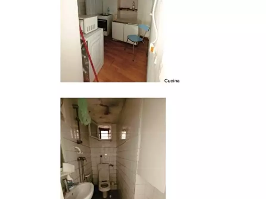 Immagine 4 di Appartamento in vendita  31/4 a Genova