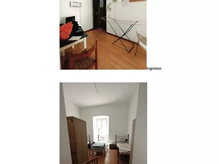 Immagine 5 di Appartamento in vendita  31/4 a Genova