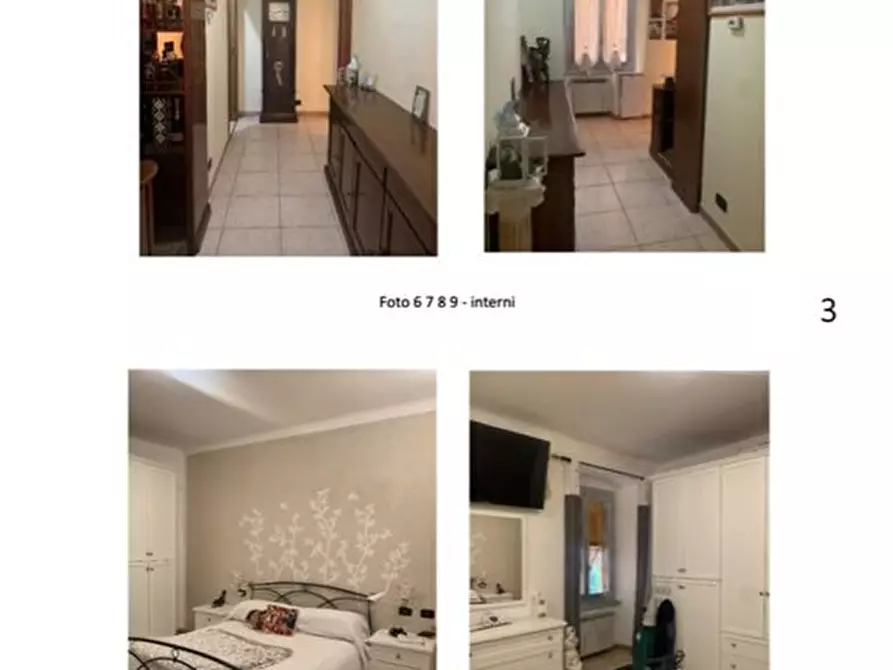 Immagine 3 di Appartamento in vendita  12 a Genova