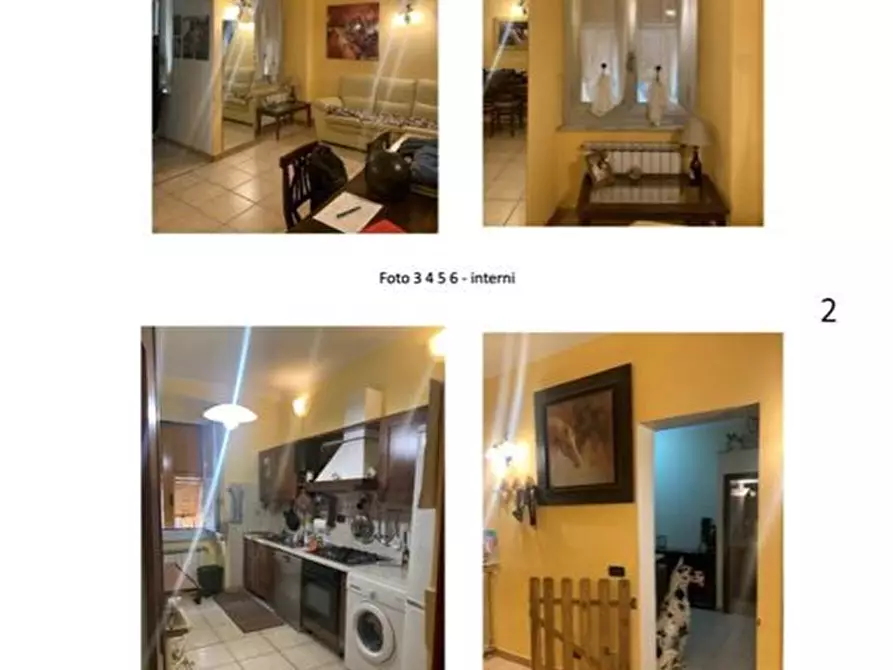 Immagine 2 di Appartamento in vendita  12 a Genova