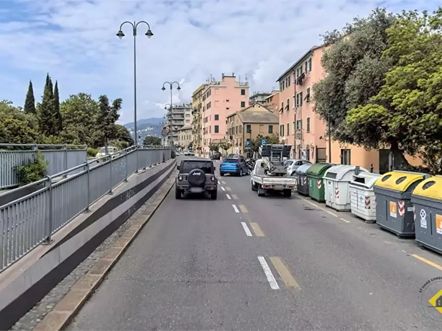 Immagine 4 di Appartamento in vendita  15 a Genova