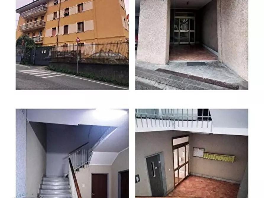 Immagine 3 di Appartamento in vendita  17a a Genova