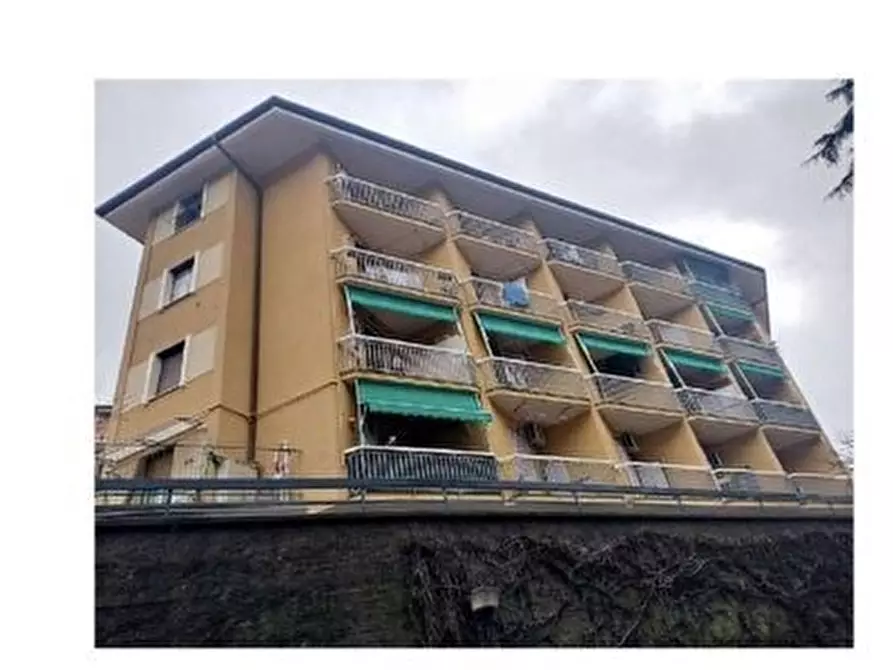 Immagine 1 di Appartamento in vendita  17a a Genova