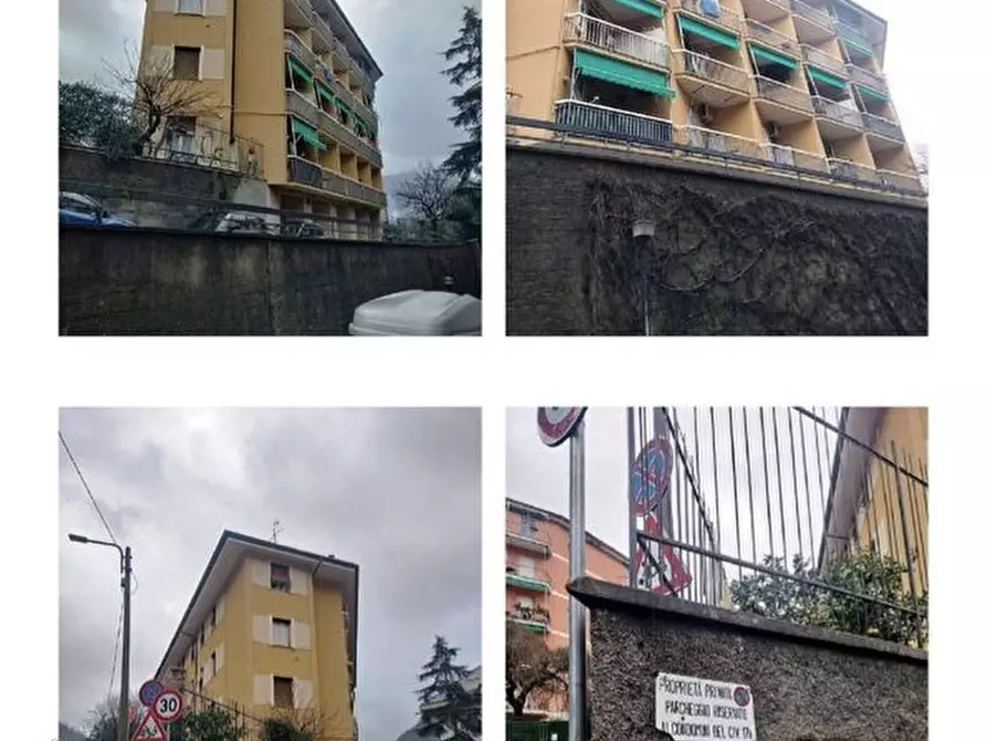 Immagine 2 di Appartamento in vendita  17a a Genova