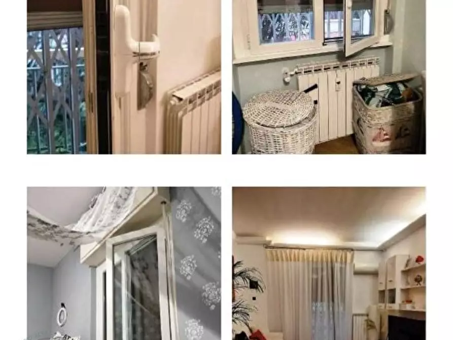 Immagine 6 di Appartamento in vendita  17a a Genova