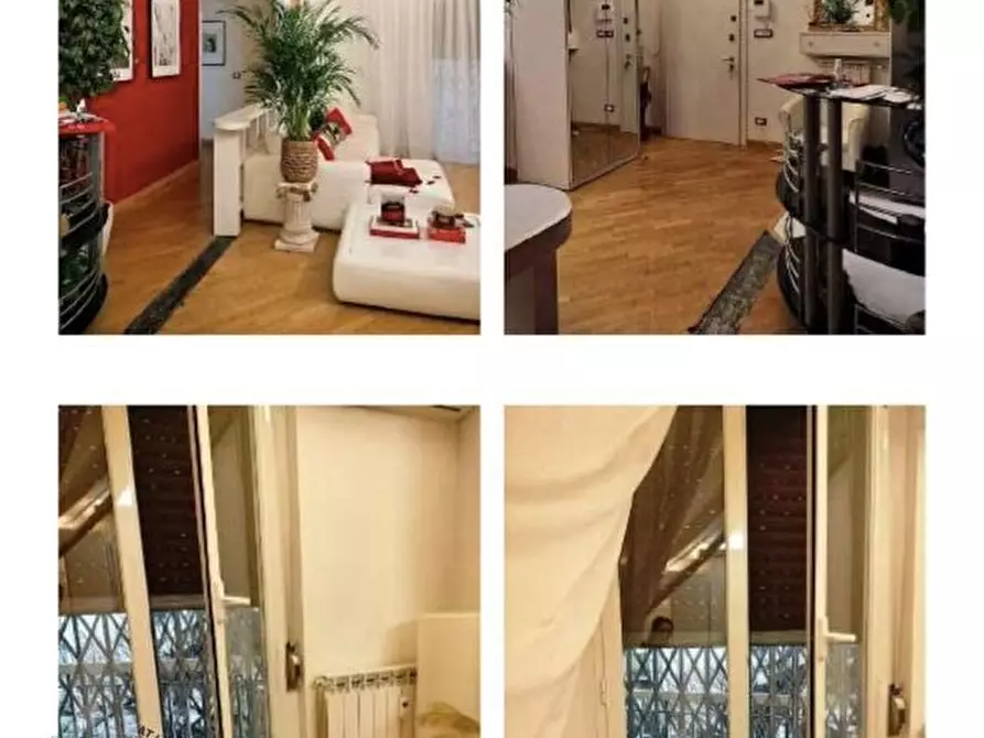 Immagine 5 di Appartamento in vendita  17a a Genova