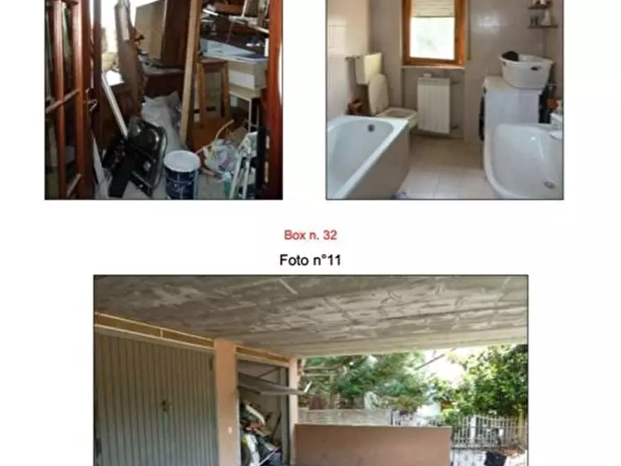 Immagine 5 di Appartamento in vendita  3 a Rossiglione