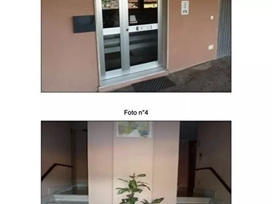 Immagine 2 di Appartamento in vendita  3 a Rossiglione