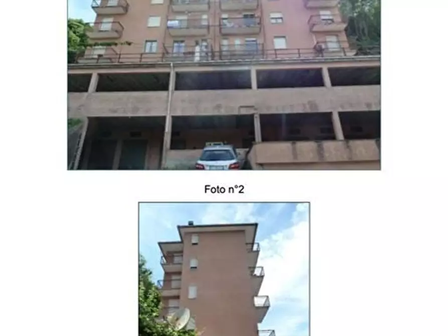 Immagine 1 di Appartamento in vendita  3 a Rossiglione