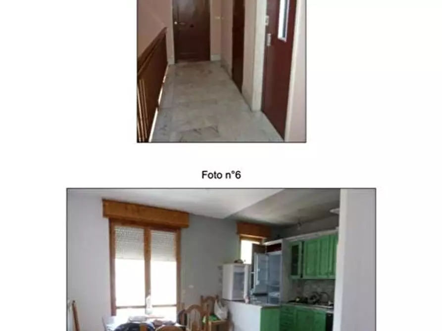 Immagine 3 di Appartamento in vendita  3 a Rossiglione
