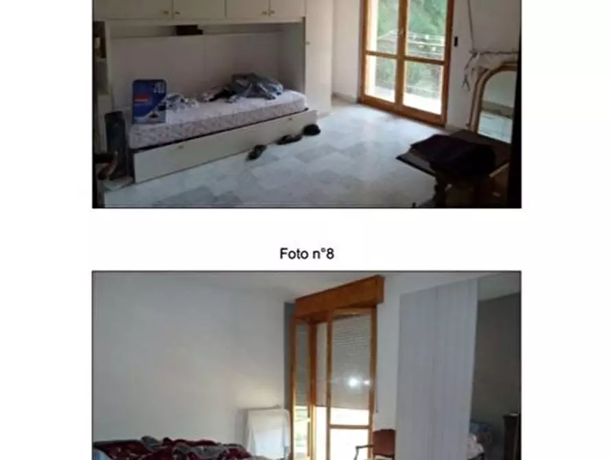 Immagine 4 di Appartamento in vendita  3 a Rossiglione