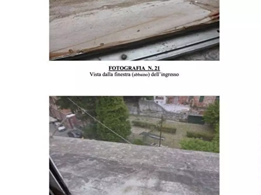 Immagine 4 di Appartamento in vendita  30 a Genova