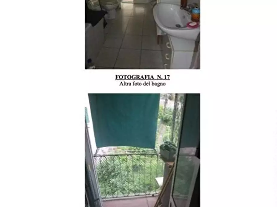 Immagine 7 di Appartamento in vendita  30 a Genova