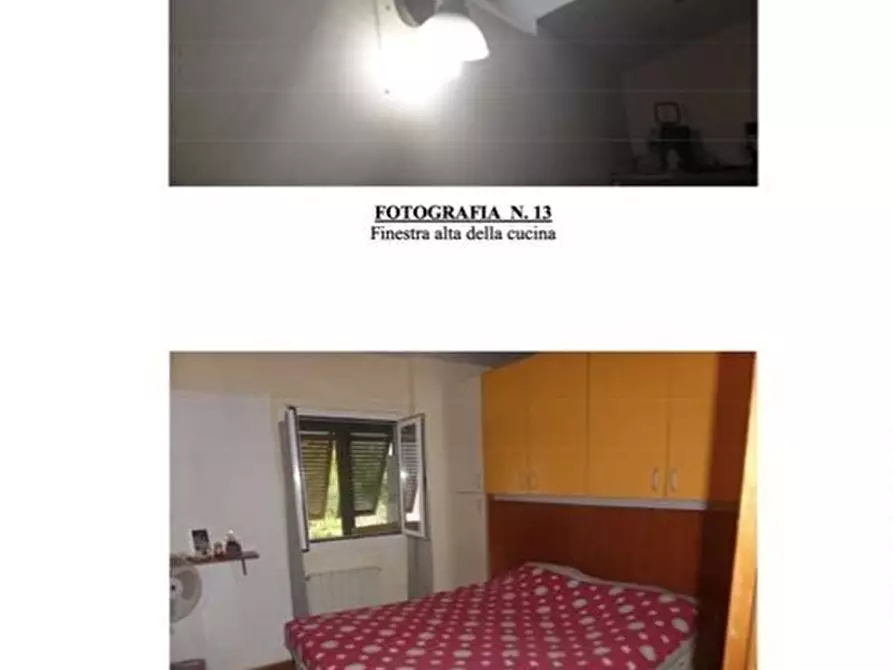 Immagine 8 di Appartamento in vendita  30 a Genova