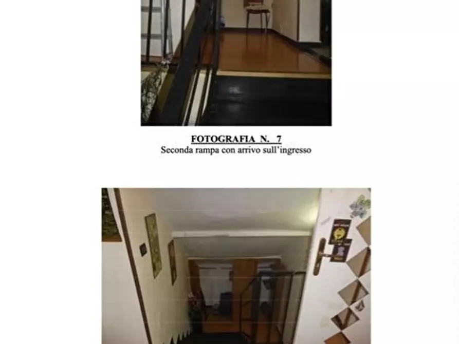 Immagine 3 di Appartamento in vendita  30 a Genova