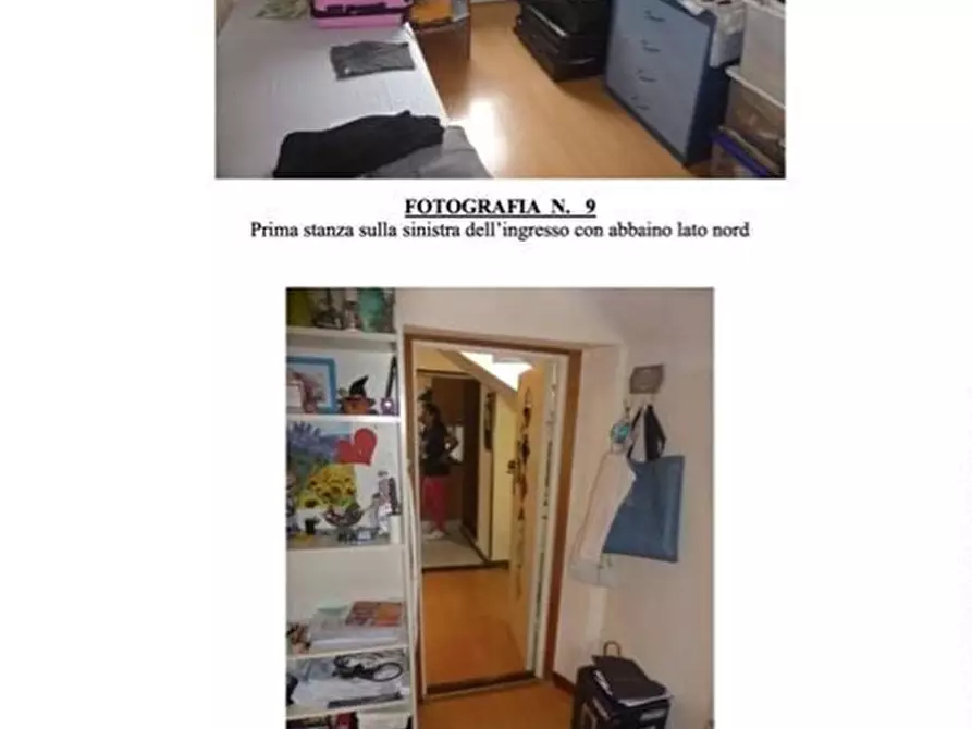 Immagine 10 di Appartamento in vendita  30 a Genova