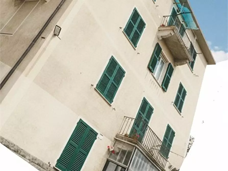 Immagine 1 di Appartamento in vendita  24 a Mignanego