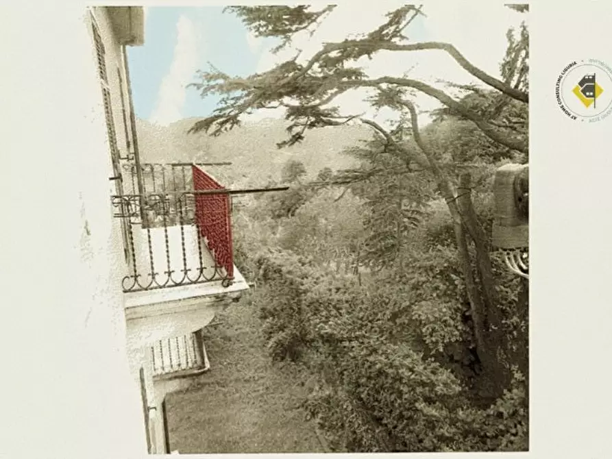 Immagine 3 di Appartamento in vendita  24 a Mignanego