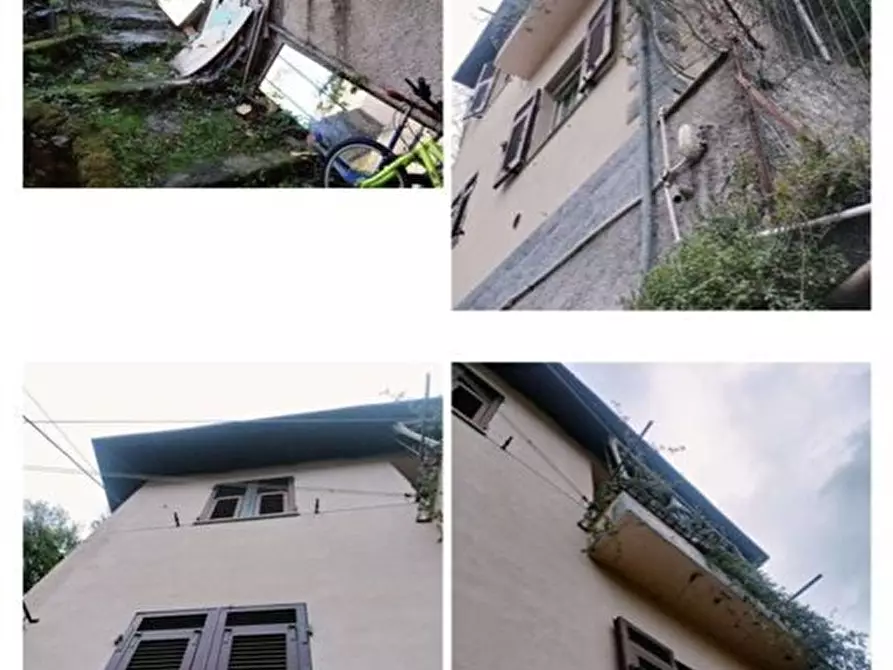 Immagine 2 di Appartamento in vendita  28 a Sant'olcese