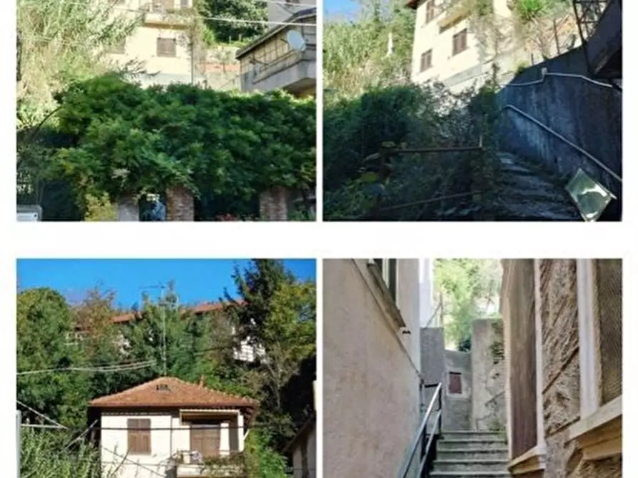 Immagine 1 di Appartamento in vendita  28 a Sant'olcese