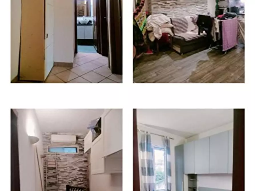 Immagine 8 di Appartamento in vendita  28 a Sant'olcese