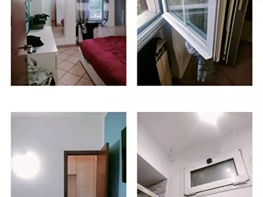 Immagine 7 di Appartamento in vendita  28 a Sant'olcese
