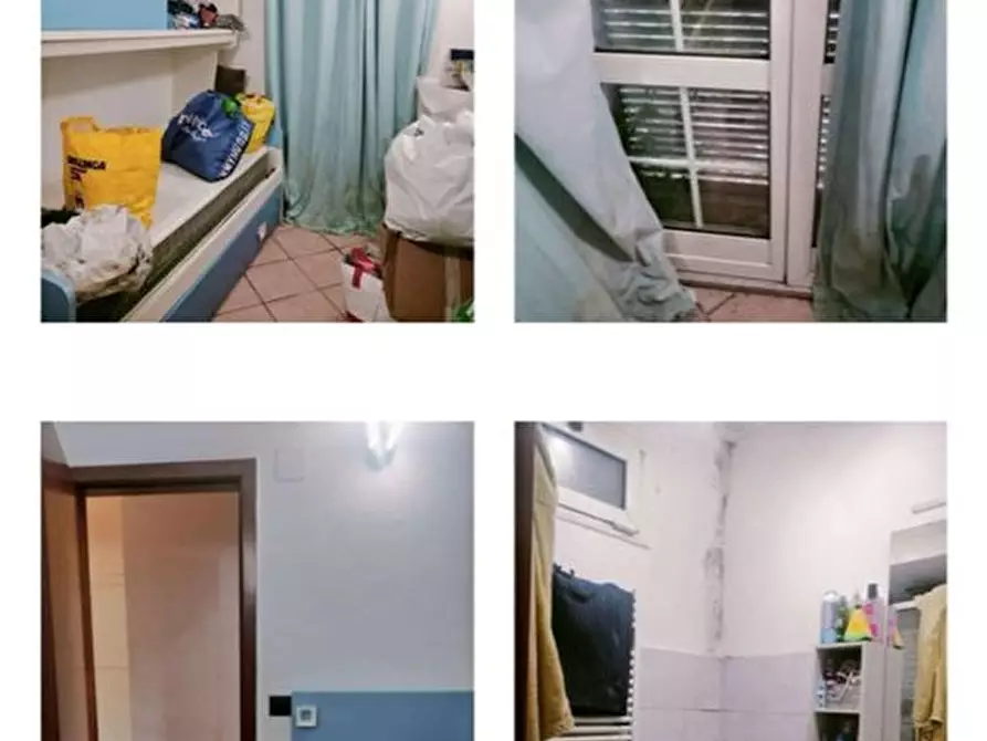 Immagine 5 di Appartamento in vendita  28 a Sant'olcese