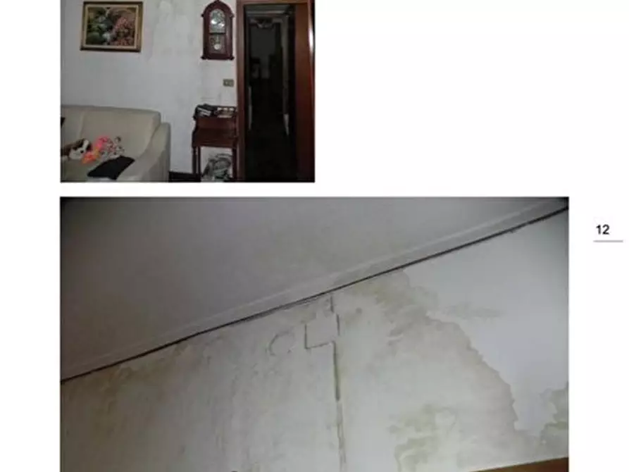 Immagine 2 di Appartamento in vendita  17/13 a Genova